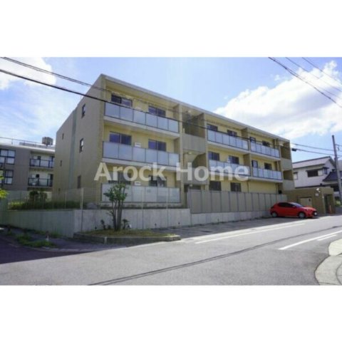 建物外観　外観です
