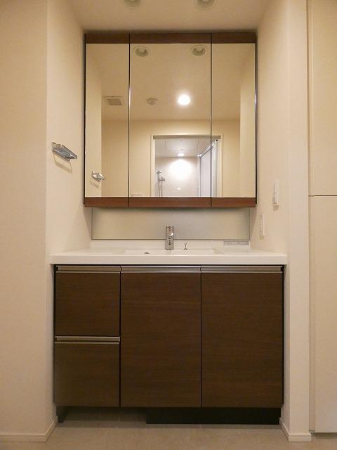 洗面設備　洗面※別部屋参考写真