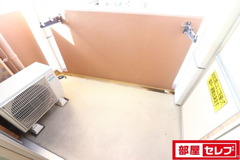 プレサンス大須観音駅前サクシードの内装写真