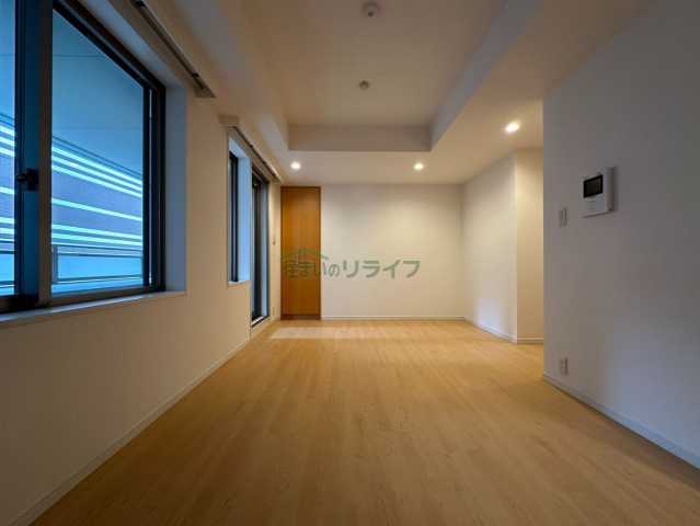 その他部屋・スペース　ルネ新宿御苑タワー