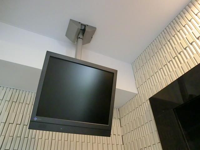 その他共有部分　エレベーター内カメラ付