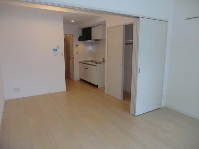 その他部屋・スペース　振分けで１２帖洋室へ