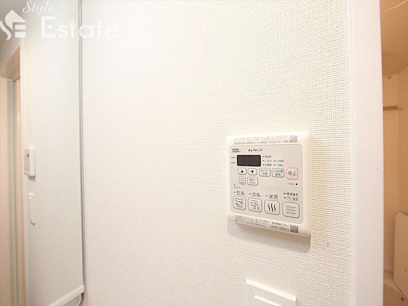 その他　浴室乾燥機