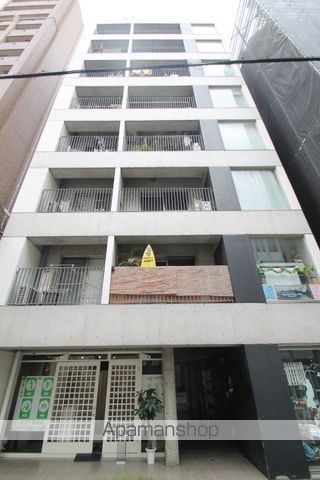 ロイヤルメゾン南船場の外観写真