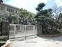 小学校　福岡市立小学校東住吉小学校（小学校）まで380m