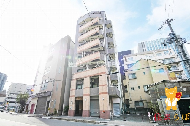 建物外観　★ ★ 口コミ平均4.94のお店 ★ ★