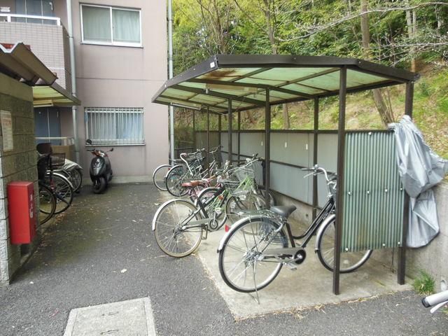 その他共有部分　★お部屋探しは、タウンハウジング多摩センター店へ★