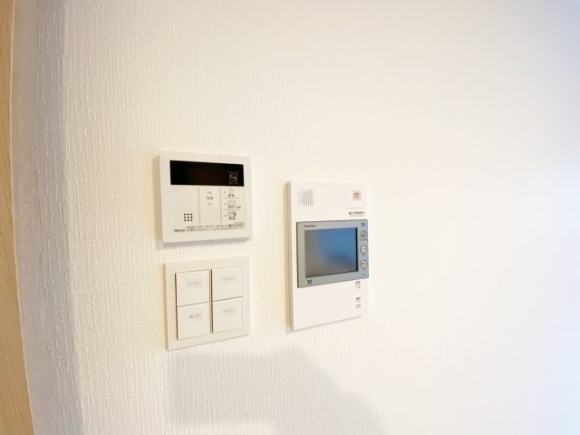 エスリード大阪城EASTのその他写真