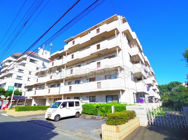 西武国分寺線 小川駅 徒歩4分 築39年