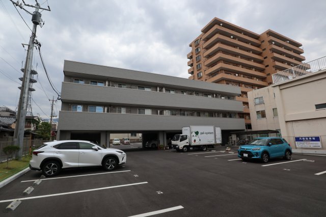 ＪＲ身延線 金手駅 徒歩9分 築7年