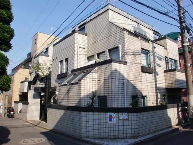 京王線 笹塚駅 徒歩3分 築37年