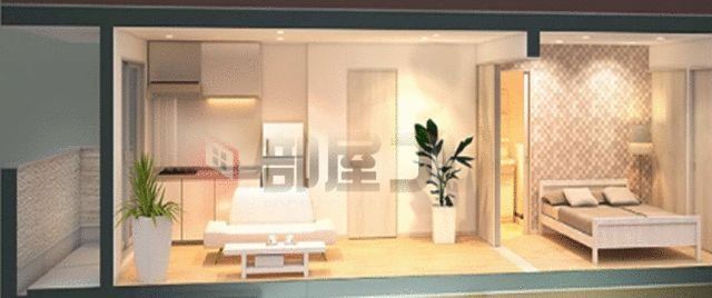 ハーモニーテラス栗原III IoT 独洗 BT別 浴乾 200有の内装写真