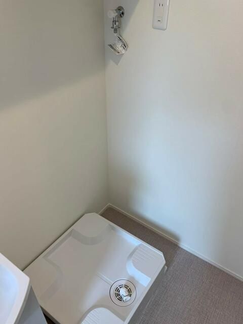 ハーモニーテラス栗原III IoT 独洗 BT別 浴乾 200有のその他写真