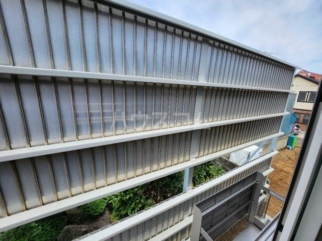 セレスティア北小岩の内装写真