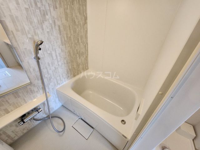セレスティア北小岩の風呂写真