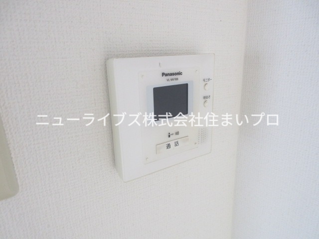 カルチェダムールC棟のその他写真