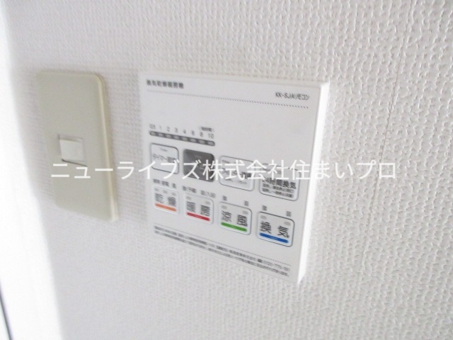 カルチェダムールC棟のその他写真