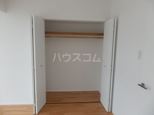 ヴァリエ原町田の内装写真