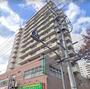 高尾パークハイツＢ棟 6階 築48年2ヶ月の賃貸物件