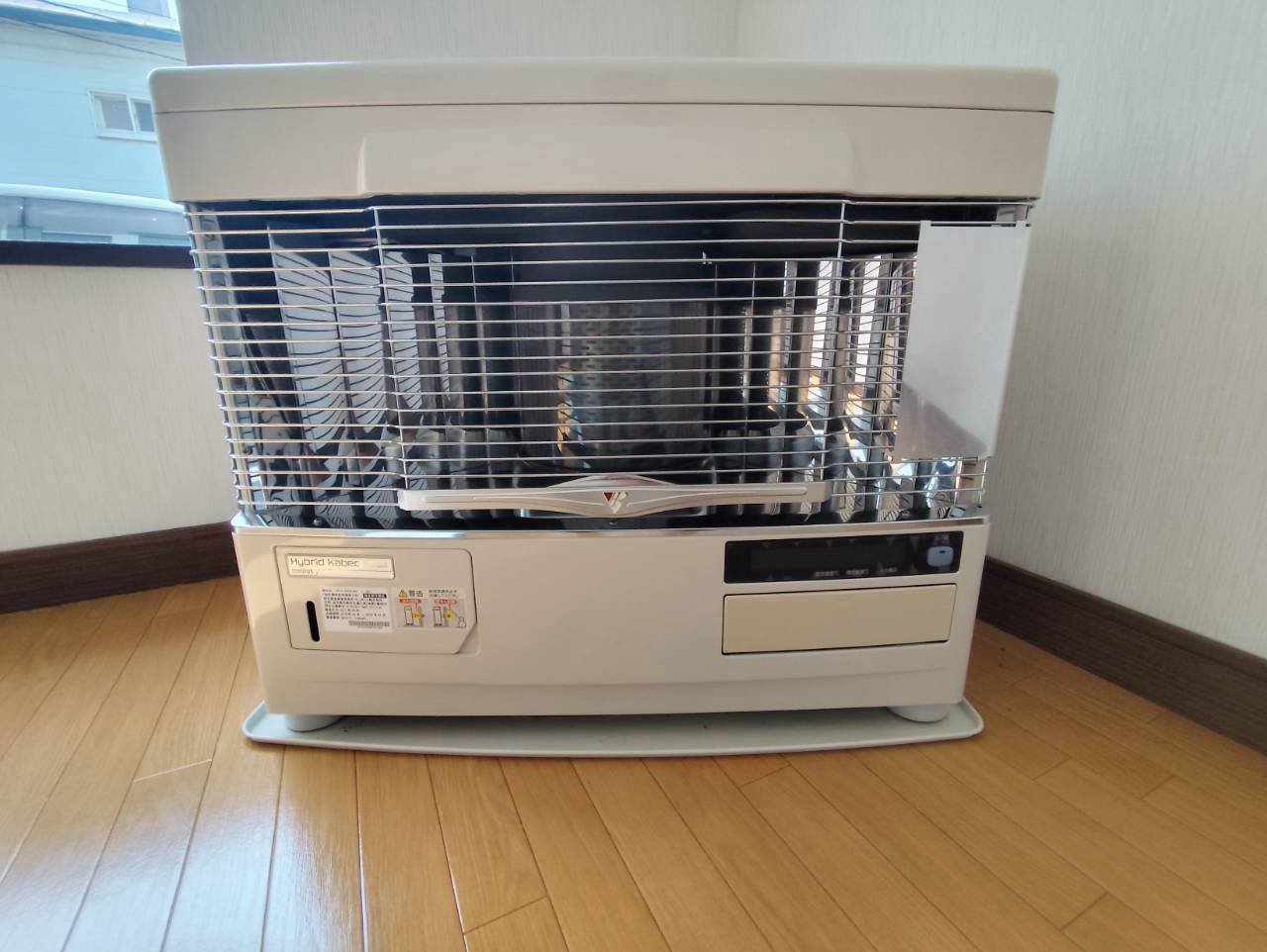 コーポはまなすのその他写真