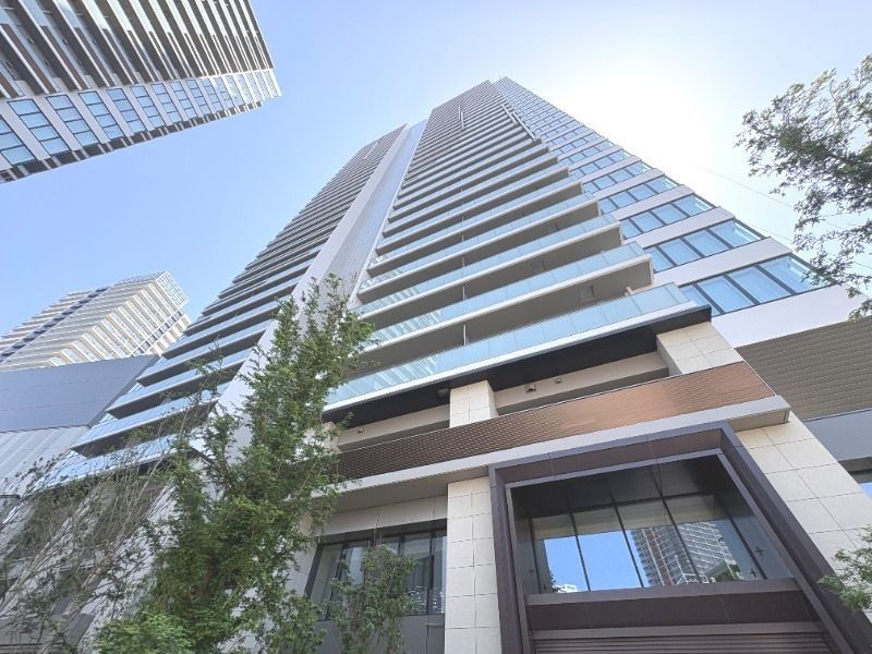 建物外観　外観も気になるポイント