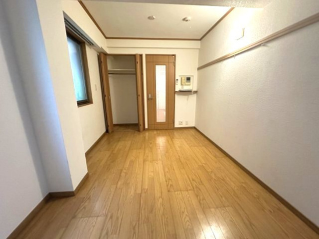 居室・リビング　きれいなお部屋