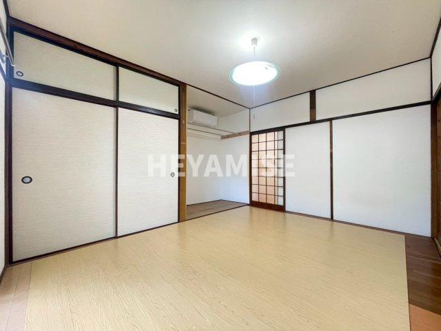 その他部屋・スペース　※別号室の参考画像です※現況を優先します