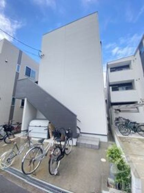 南海本線 住ノ江駅 徒歩10分 築11年
