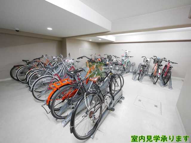 その他　パレステュディオ早稲田ParkView