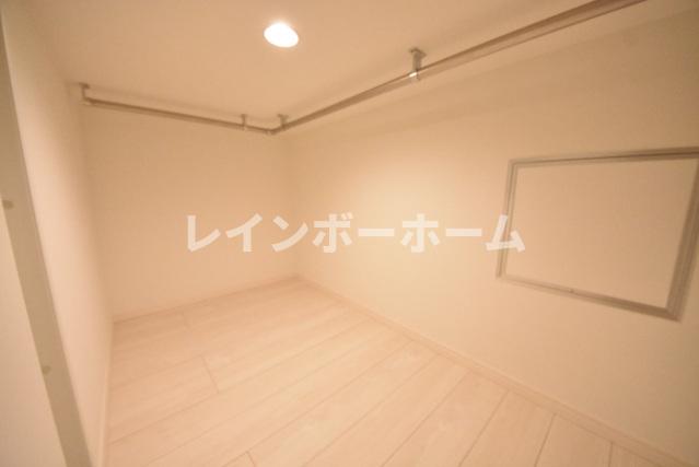 その他部屋・スペース　きれいな内装です