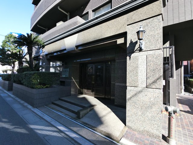 グランヴィラ・サンの外観写真