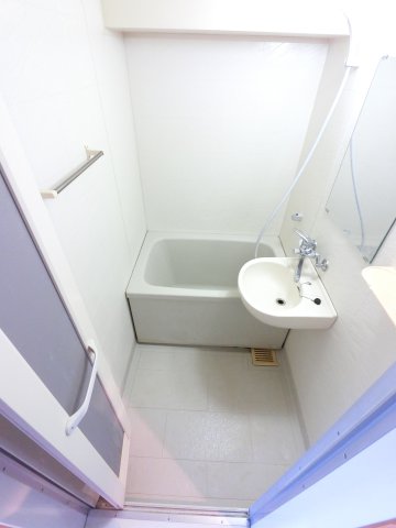 グランヴィラ・サンの風呂写真