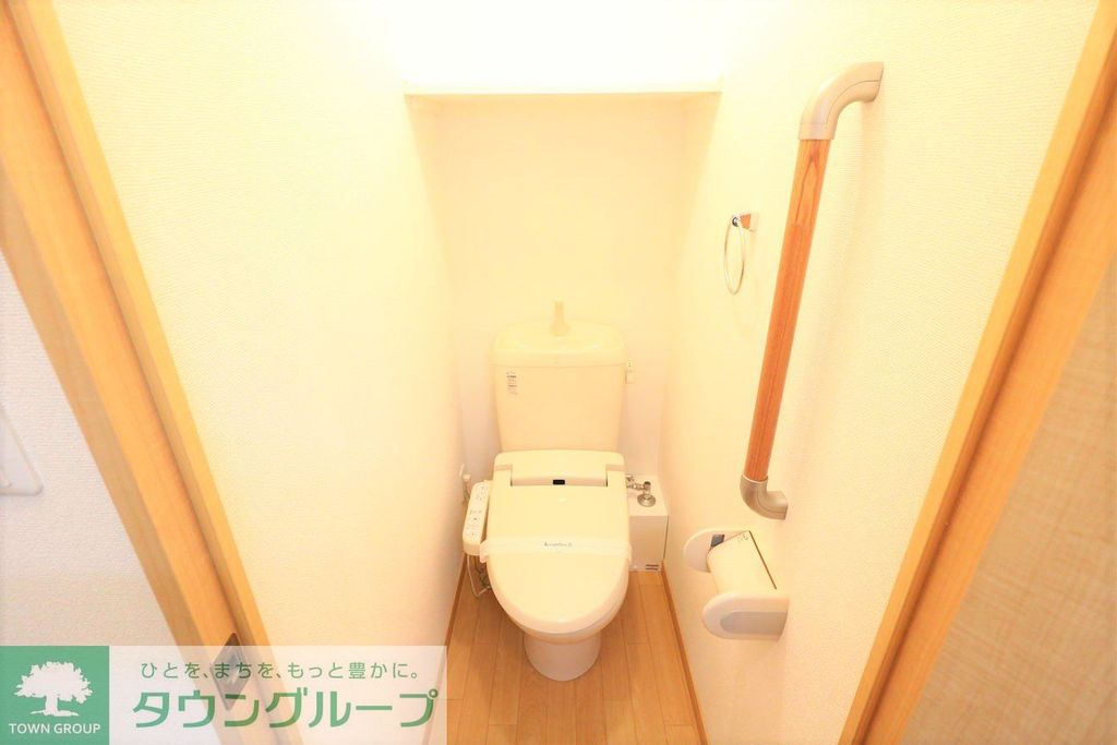 レオパレスレグルスのその他写真