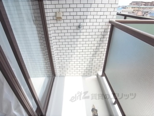 その他部屋・スペース　冷蔵庫置場
