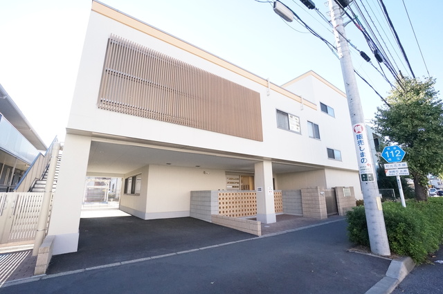 幼稚園・保育園　北原保育園（幼稚園・保育園）まで507m