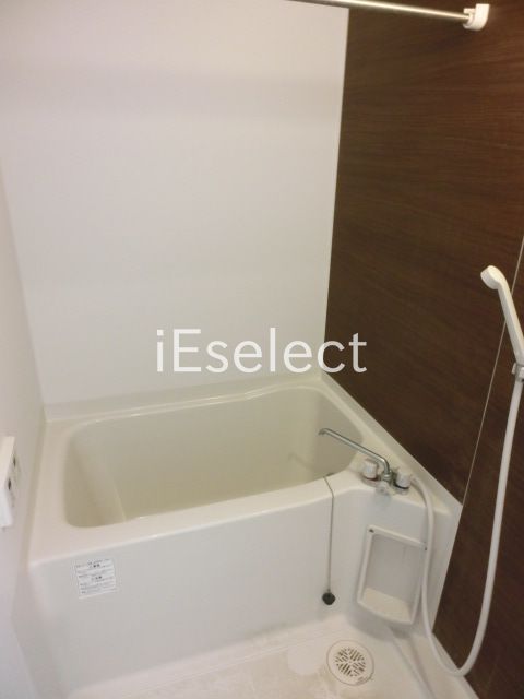 プランドール千葉の風呂写真