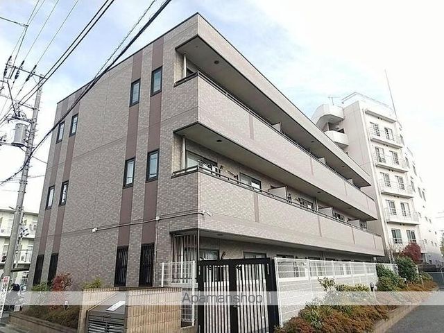 都営大江戸線 練馬春日町駅 徒歩8分 築22年