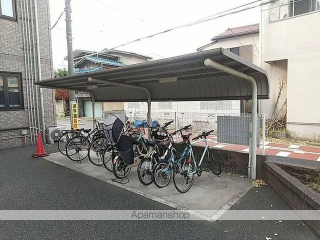 都営大江戸線 練馬春日町駅 徒歩8分 3階建 築22年のその他写真