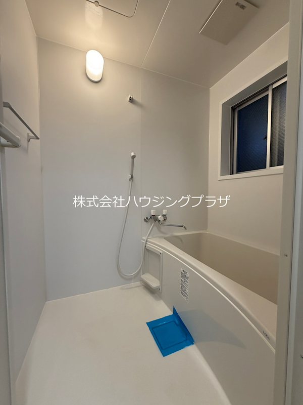 バス・シャワールーム　風呂