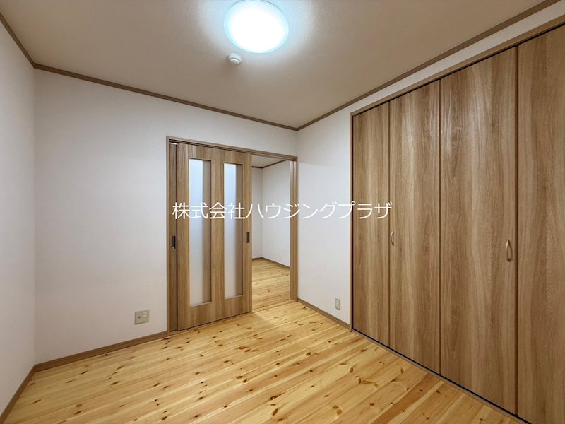 その他部屋・スペース　4.5帖洋室