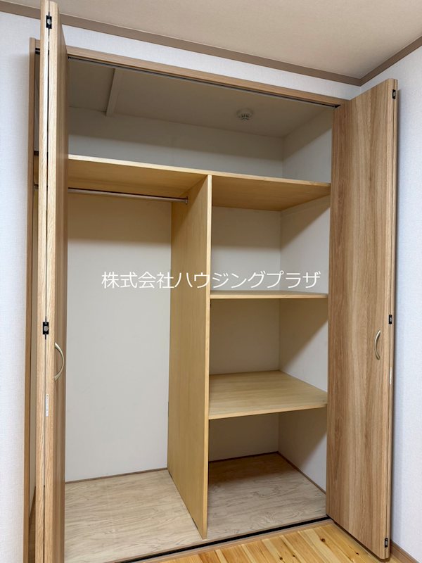収納　収納