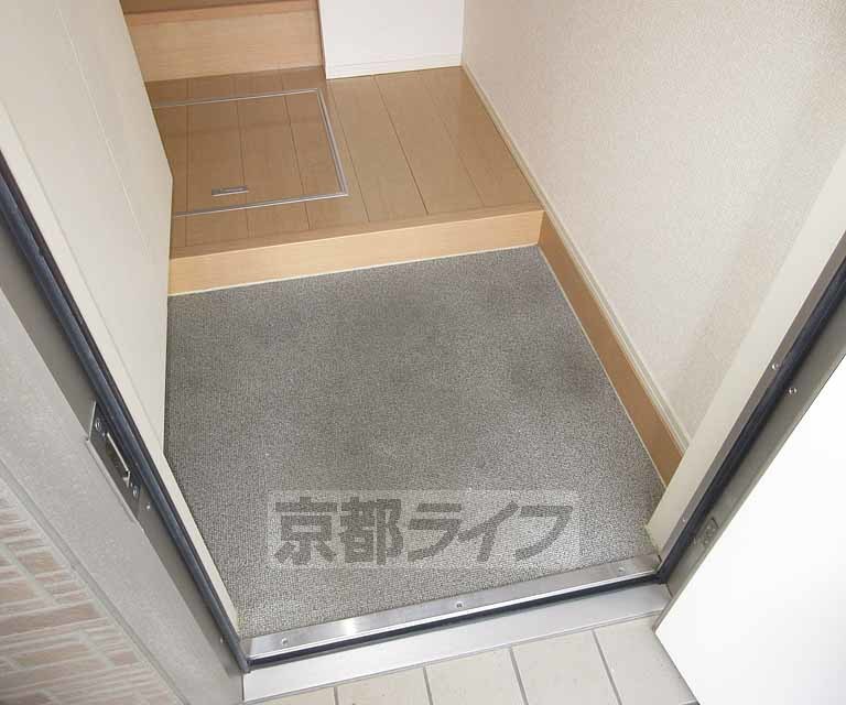 玄関　玄関です！
