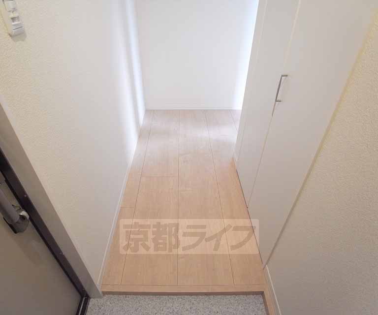 その他部屋・スペース　・お問い合わせは京都ライフまで・