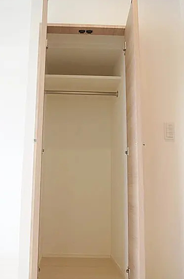 収納　※同タイプ参考写真