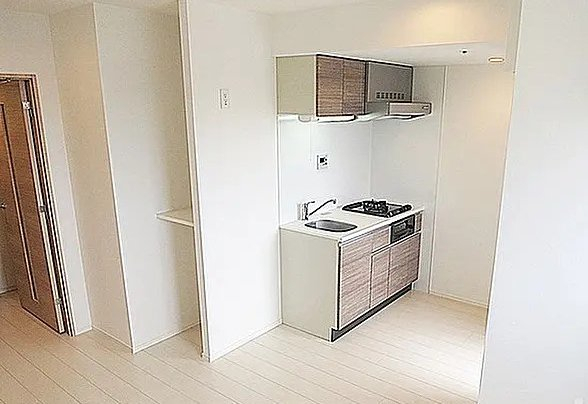 居室・リビング　※同タイプ参考写真