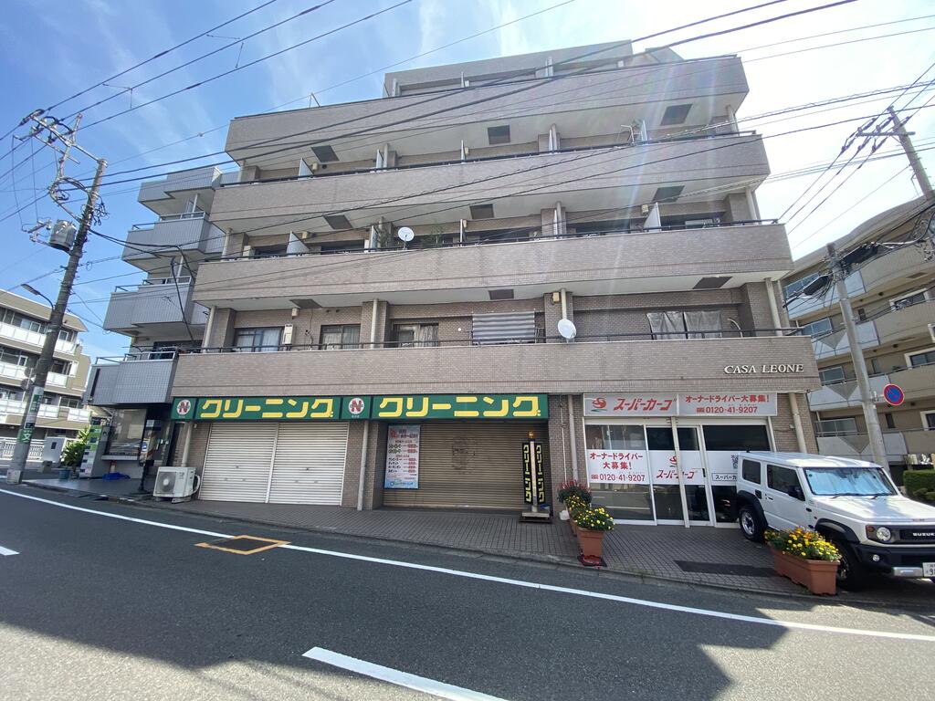 カーサレオーネ