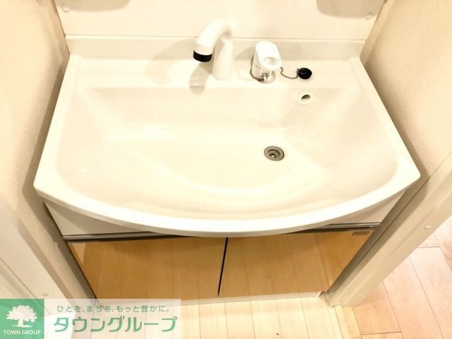 Raffine Portの内装写真