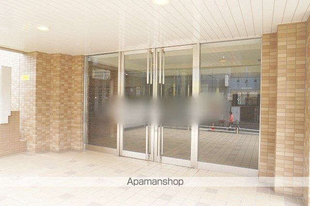 ガーデンシティ金沢文庫の外観写真