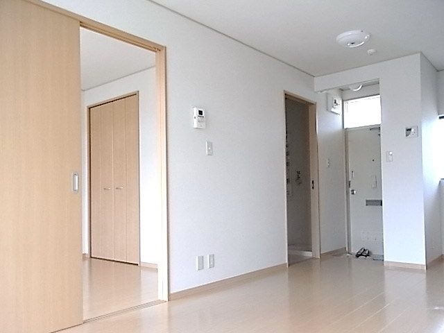 居室・リビング　☆内装☆