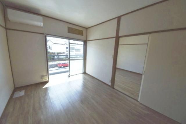 その他部屋・スペース　★お部屋探しはタウンハウジング高幡不動店まで★
